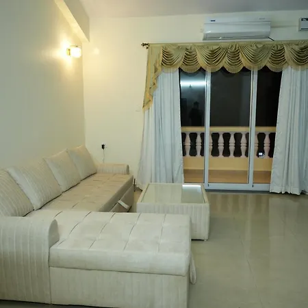 Shri Mahamaya Panaji Exterior photo