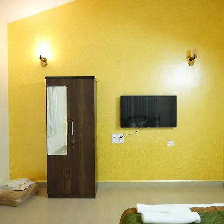 Shri Mahamaya Panaji Exterior photo