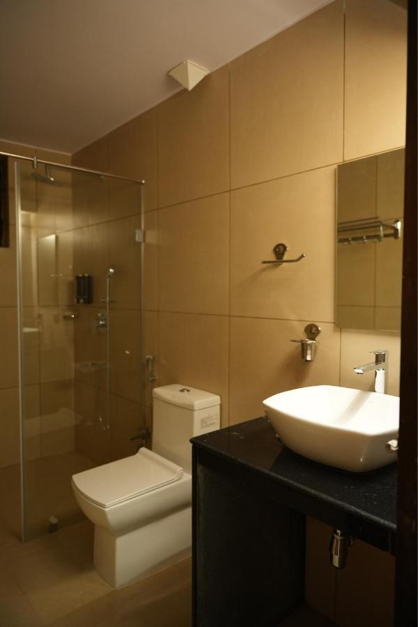 Shri Mahamaya Apartment Panaji