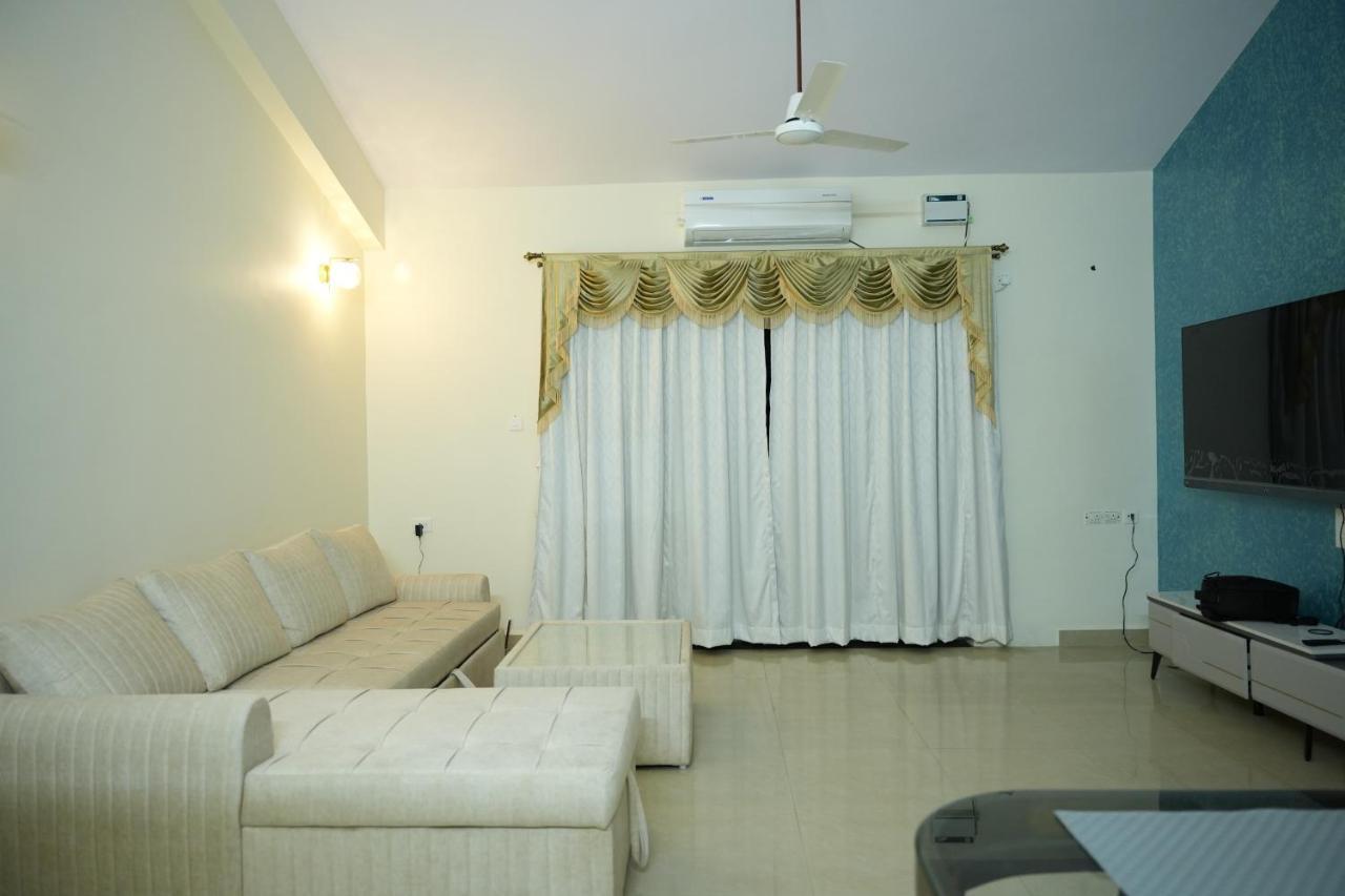 Shri Mahamaya Apartment Panaji