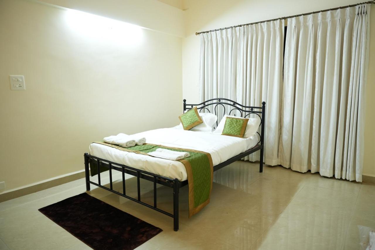 Shri Mahamaya Apartment *